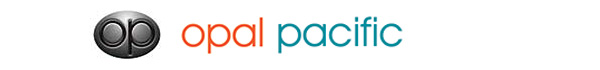 opal pacific logo